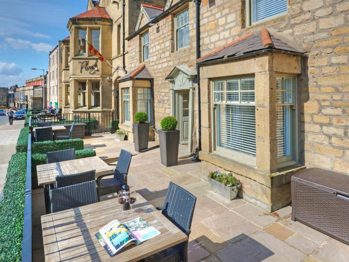 The Bondgate Boutique Hotel Alnwick Kültér fotó